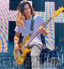 Tye Trujillo