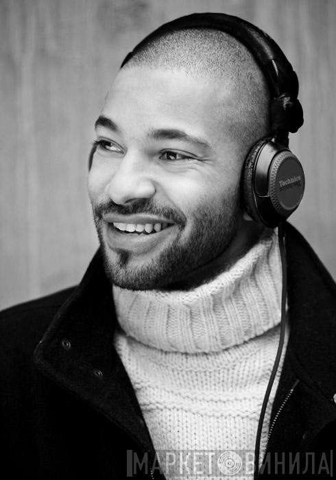 Tyron Ricketts