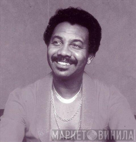 Tyrone Davis