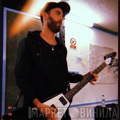 Tyson Schenker