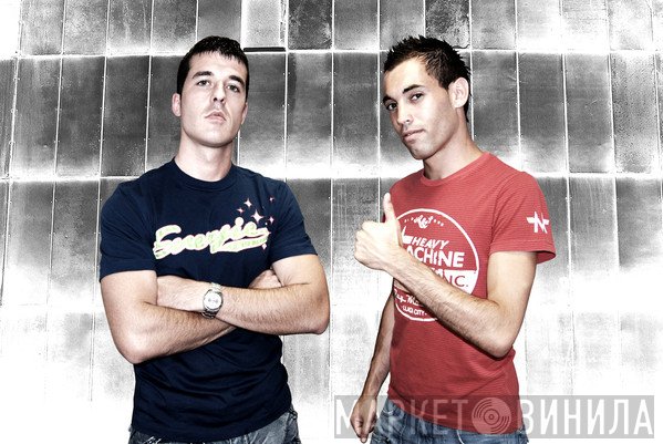 U.R.T.A & DJ Navarro