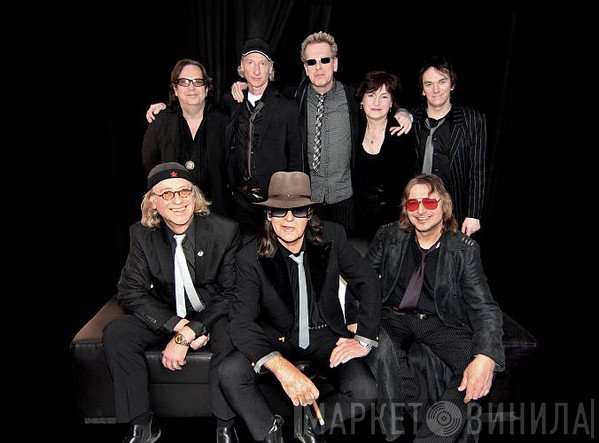 Udo Lindenberg Und Das Panikorchester