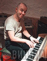 Ulf Risnes