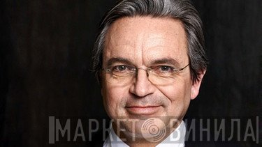 Ulf Schirmer