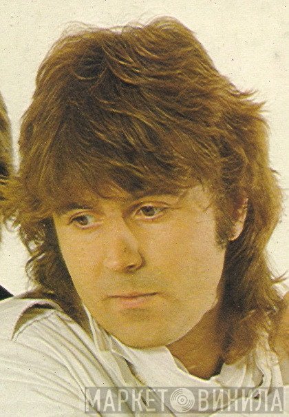 Ulf Wahlberg