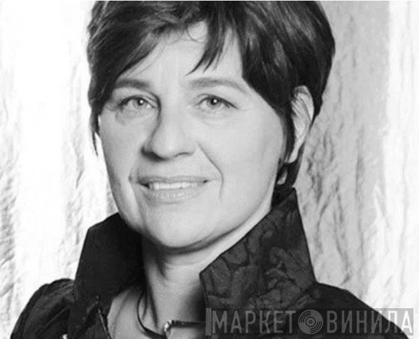 Ulrike Heider
