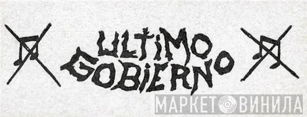 Ultimo Gobierno