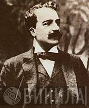 Umberto Giordano