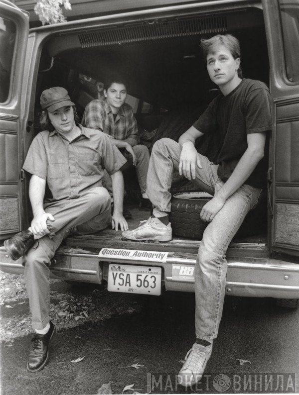 Uncle Tupelo