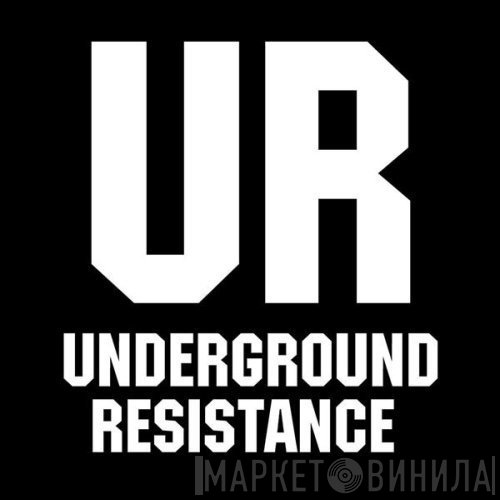 Underground Resistance