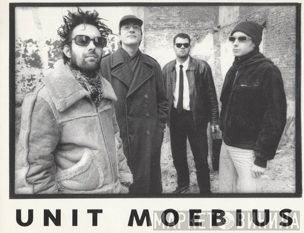 Unit Moebius