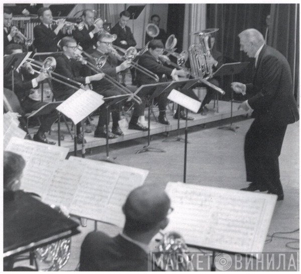 University Of North Texas Neophonic Orchestra