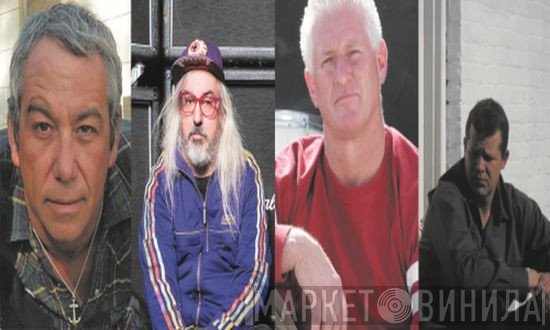 Unknown Instructors