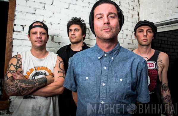 Unwritten Law