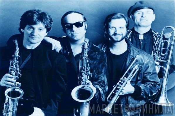 Uptown Horns