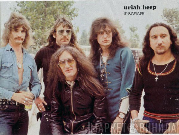 Uriah Heep