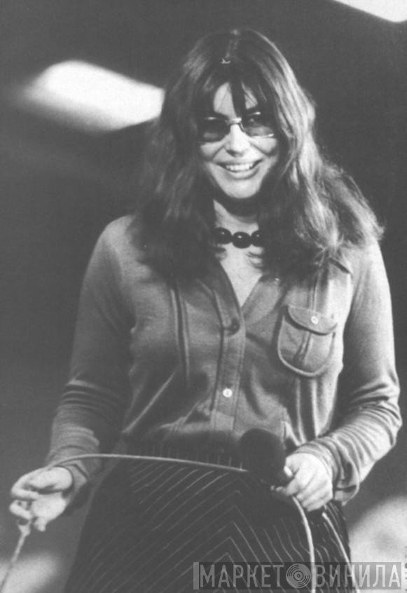 Uschi Brüning