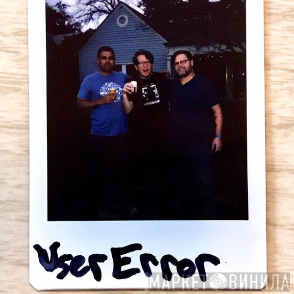 User Error 