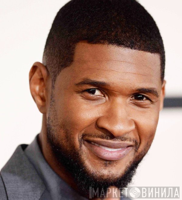 Usher