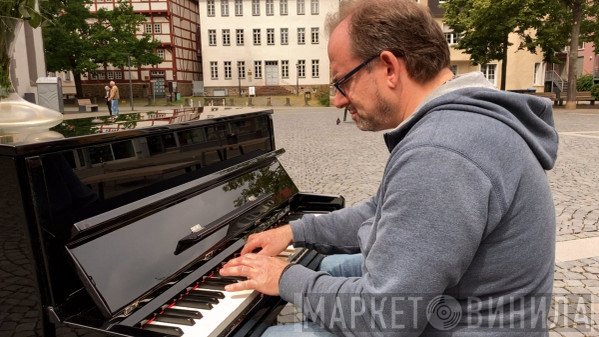 Uwe Hager