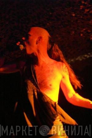 Uwe Marx
