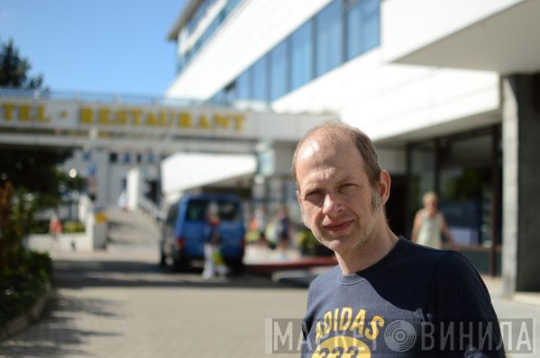 Uwe Weigmann