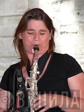 Véronique Mula