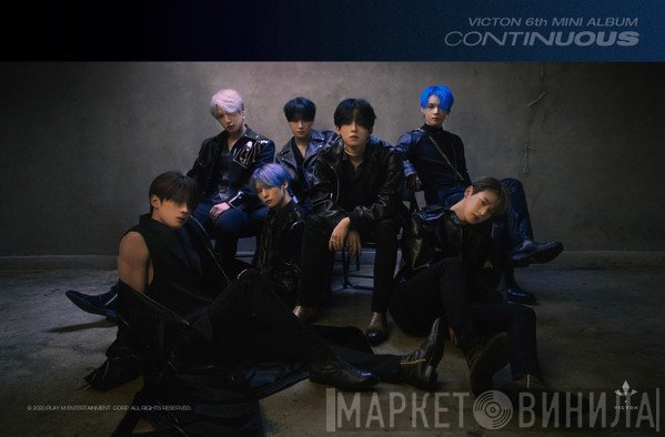VICTON
