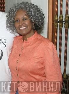 Val Benson