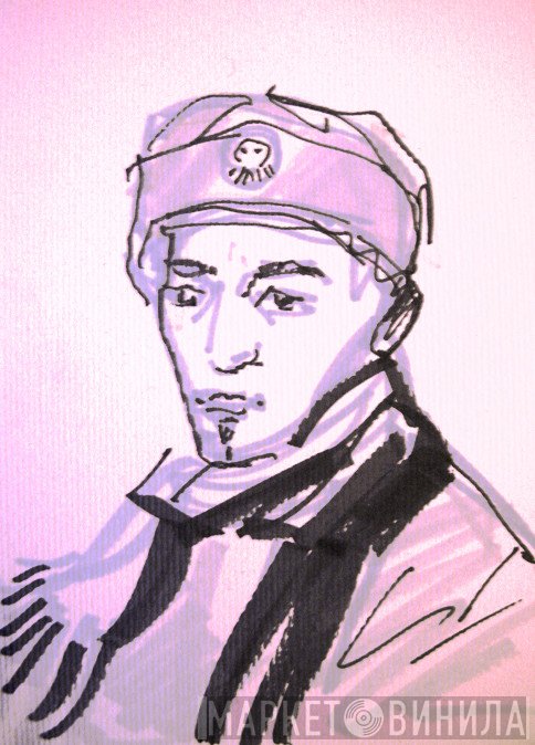 Valerio Camporini Faggioni