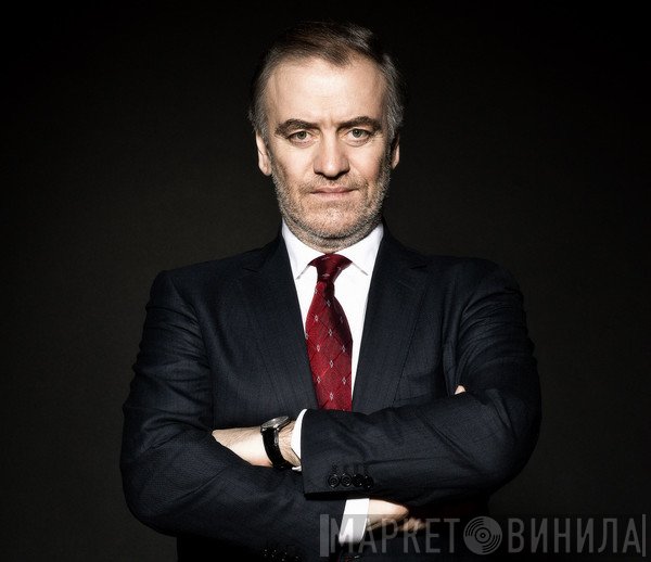Valery Gergiev