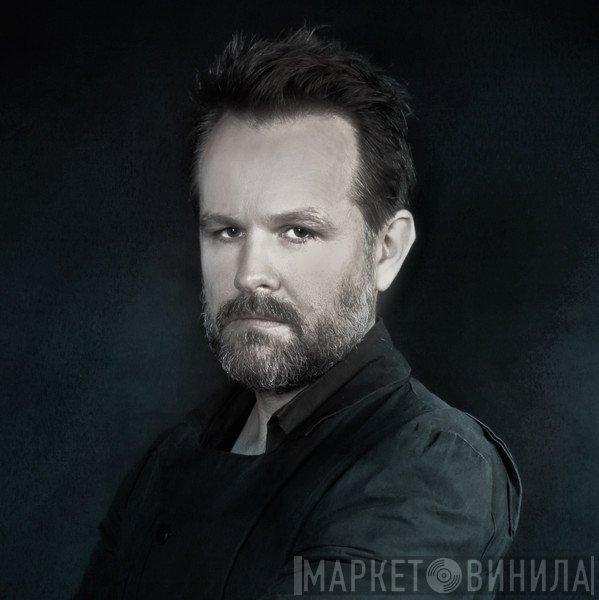 Valgeir Sigurðsson