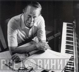 Van Alexander