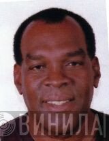 Van Gibbs