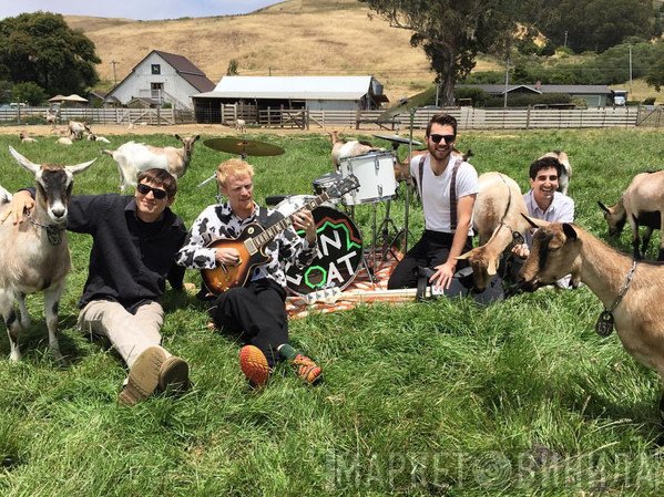 Van Goat