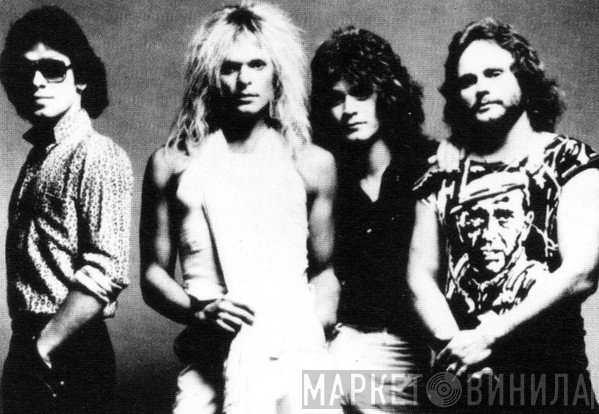 Van Halen