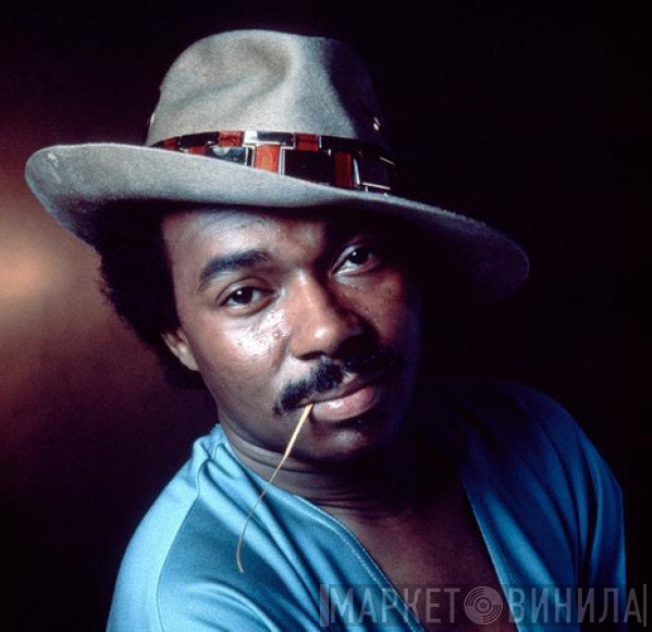 Van McCoy