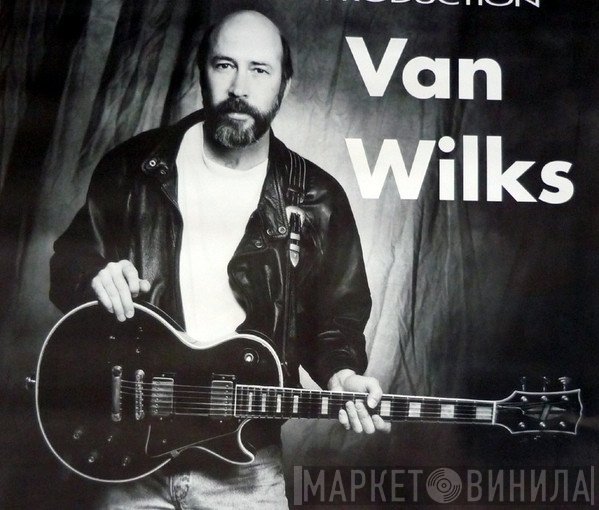 Van Wilks