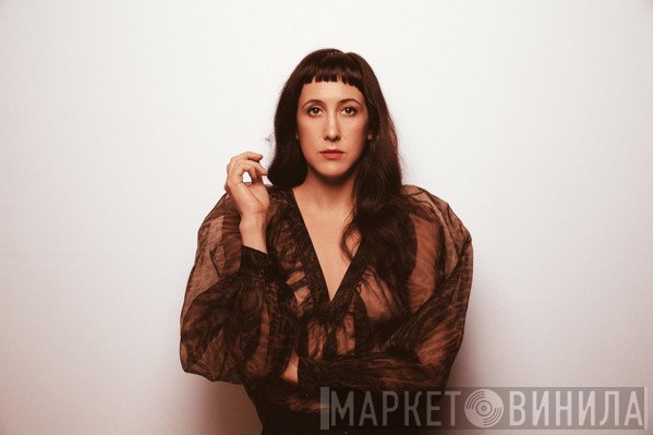 Vanessa Carlton