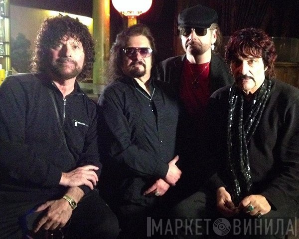 Vanilla Fudge