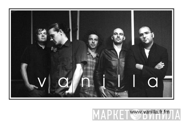 Vanilla 