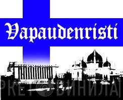 Vapaudenristi
