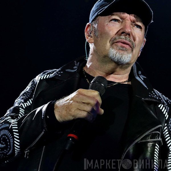 Vasco Rossi