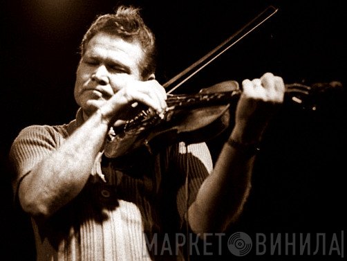 Vassar Clements