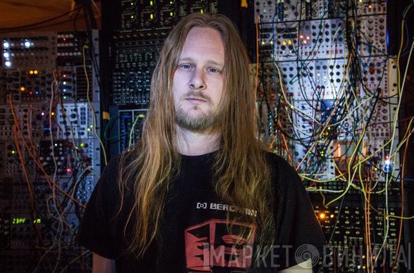 Venetian Snares