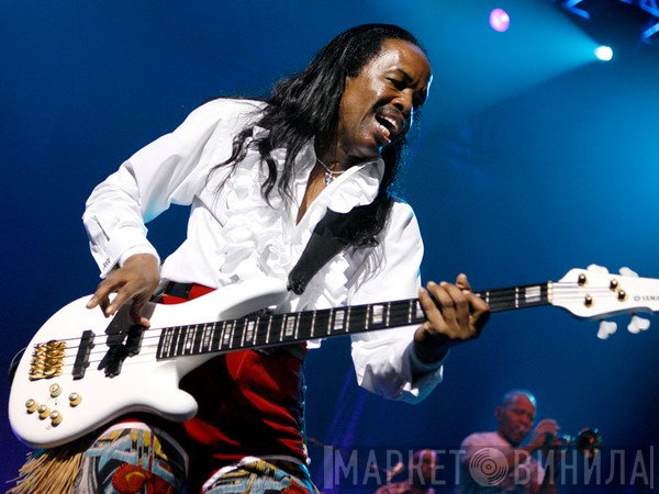 Verdine White