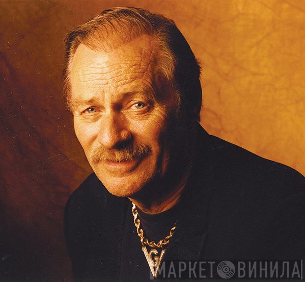 Vern Gosdin