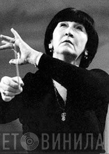 Veronica Dudarova