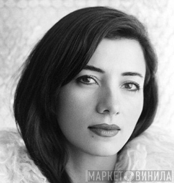 Veronica Vasicka