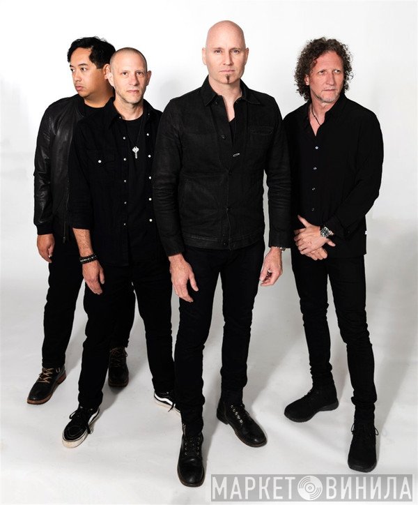 Vertical Horizon